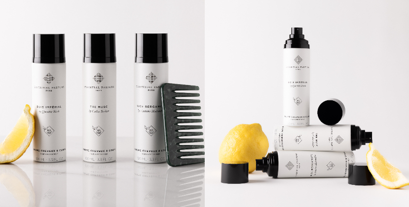 Essential Parfums 髮香身體噴霧